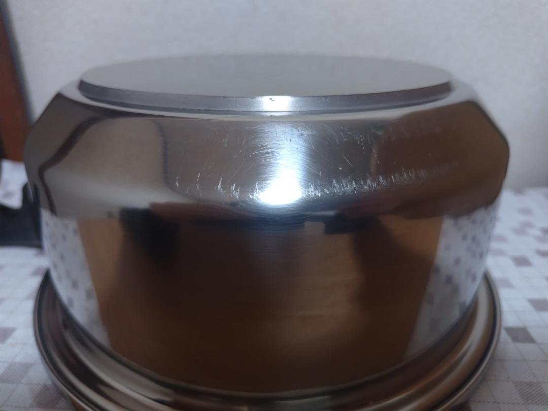 INKOR インコア 3コート 3QT IH対応