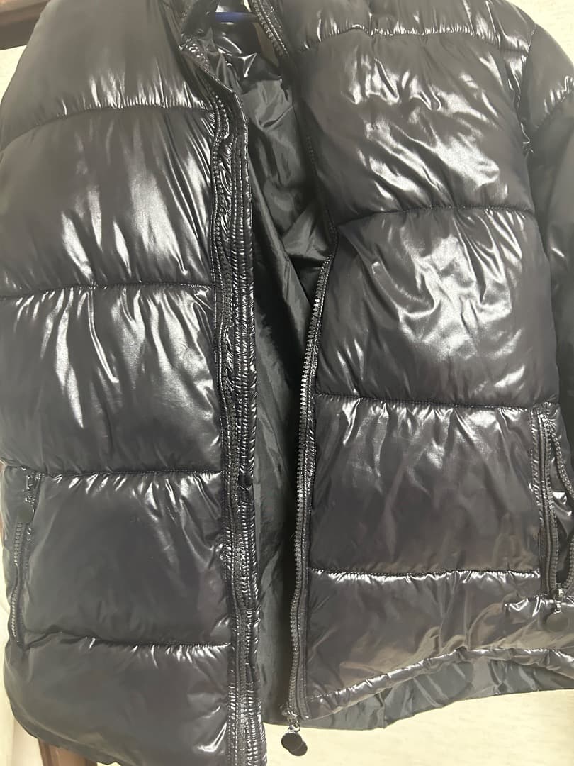 モンクレールダウン