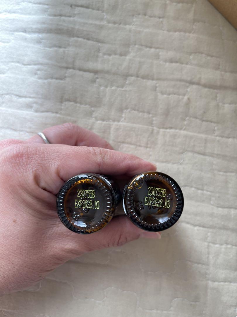 新品未開封　ドテラ　doTERRA ラベンダー　2本