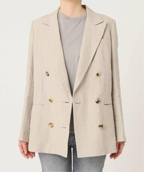 sara様専用 Deuxieme Classe アサ ダブル ジャケット - www.coopersalehousenc.com sara様専用 Deuxieme Classe アサ ダブル ジャケット - www.coopersalehousenc.com