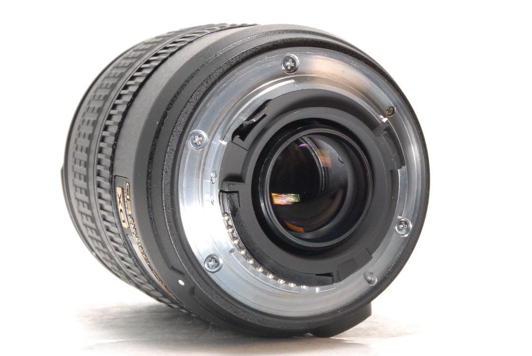 ◈ Nikon