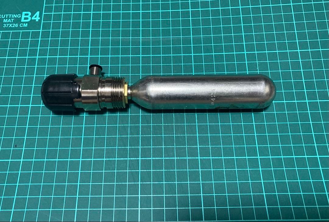 テトラ規格74g