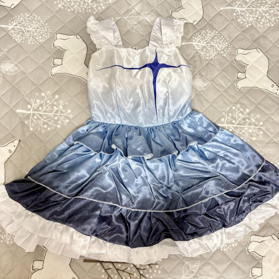 Liella! 始まりは君の空 葉月恋 コスプレ衣装