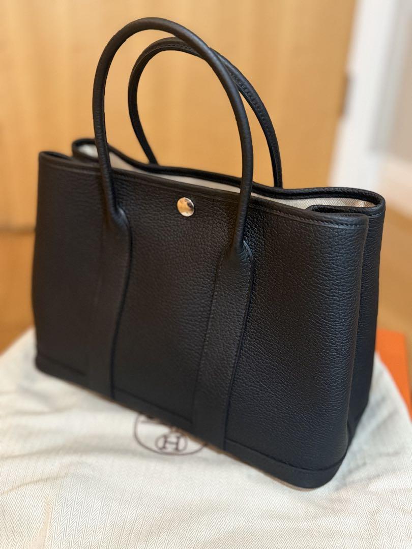 新品　w刻印　ガーデンパーティー　tpm ネゴンダ　黒　tpm