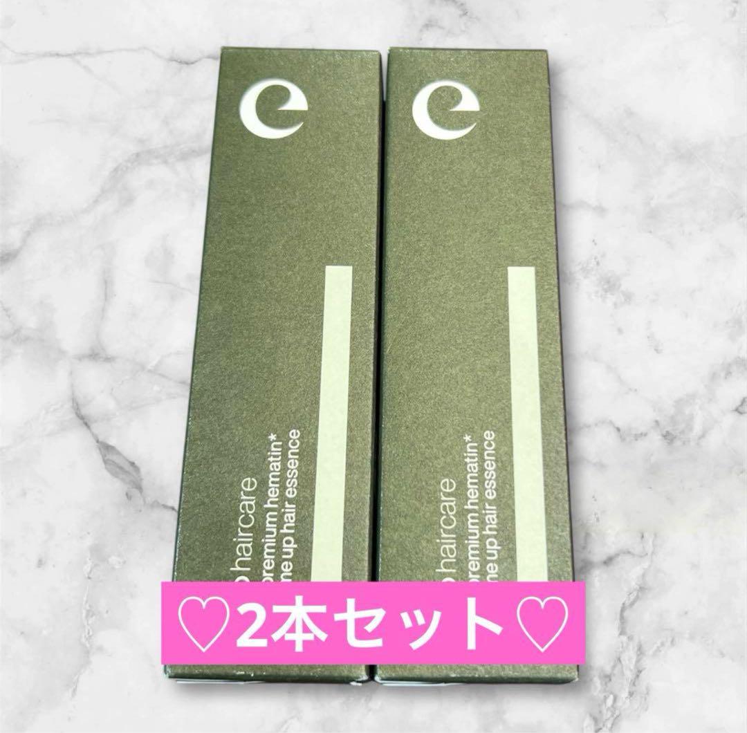 epo エポ プレミアムヘマチンミスト ミニ 45mL +詰め替え500ml エポ プレミアムヘマチンミスト ミニ 45mL 2本セット - メルカリ