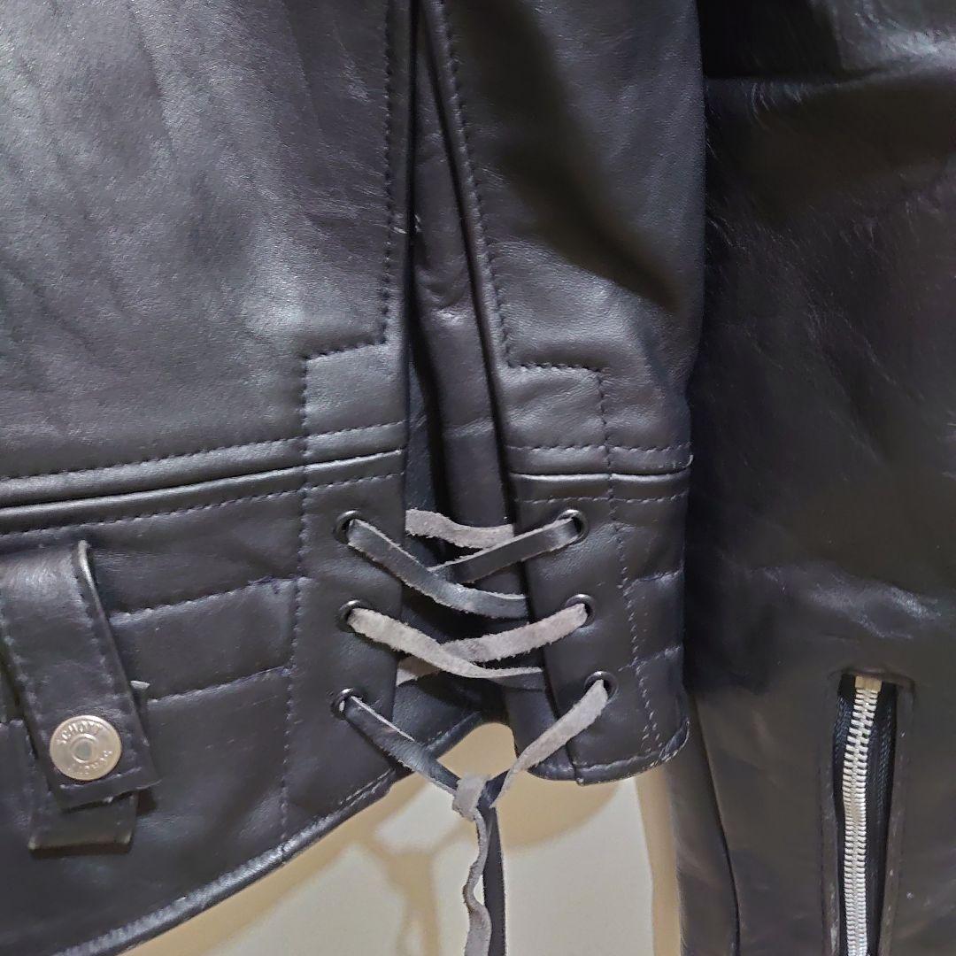 ★超美品★９０s Schott ６２１　４２　ＣＨＰ　ジェームスディーン