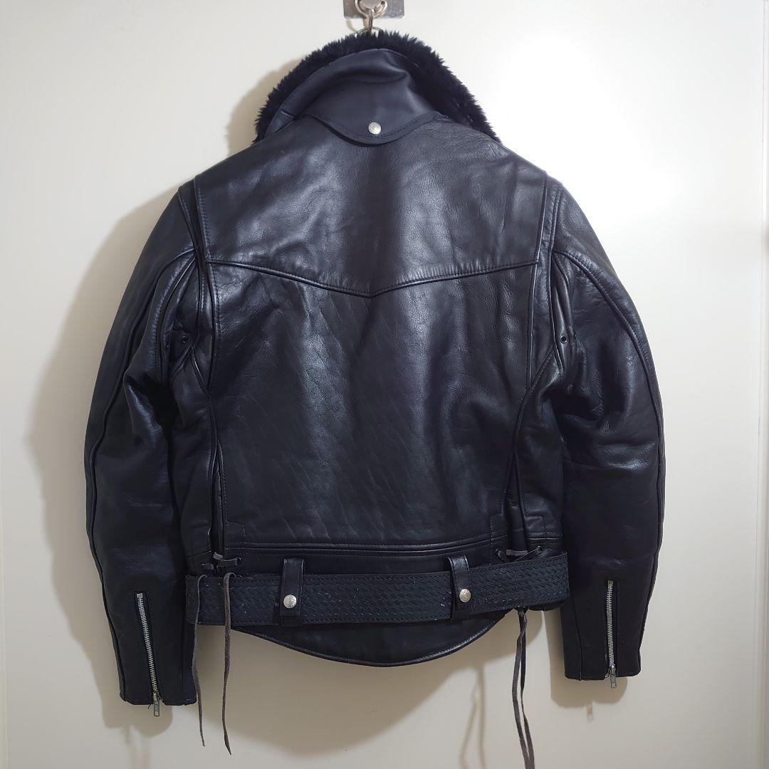 ★超美品★９０s Schott ６２１　４２　ＣＨＰ　ジェームスディーン