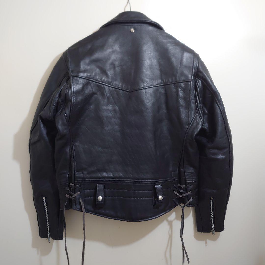 ★超美品★９０s Schott ６２１　４２　ＣＨＰ　ジェームスディーン