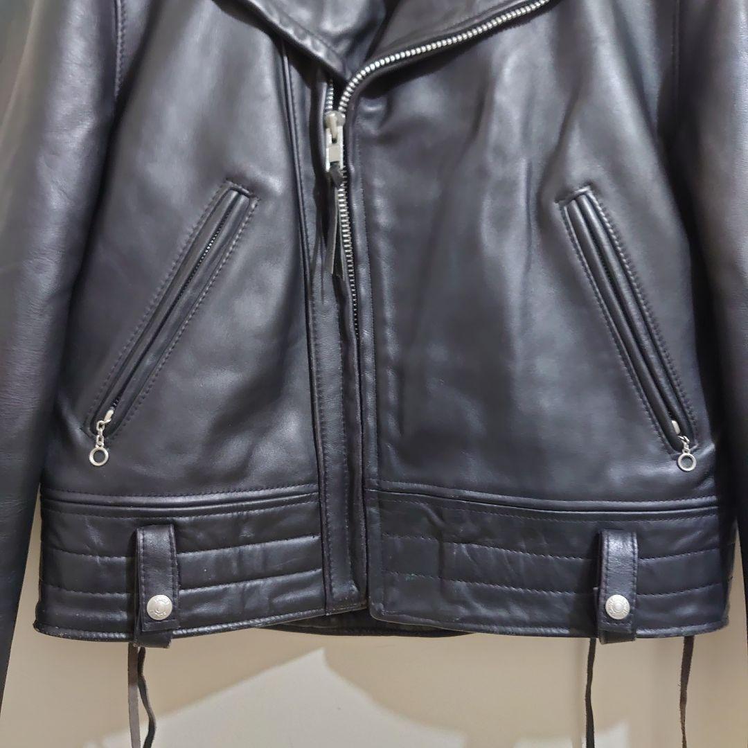 ★超美品★９０s Schott ６２１　４２　ＣＨＰ　ジェームスディーン