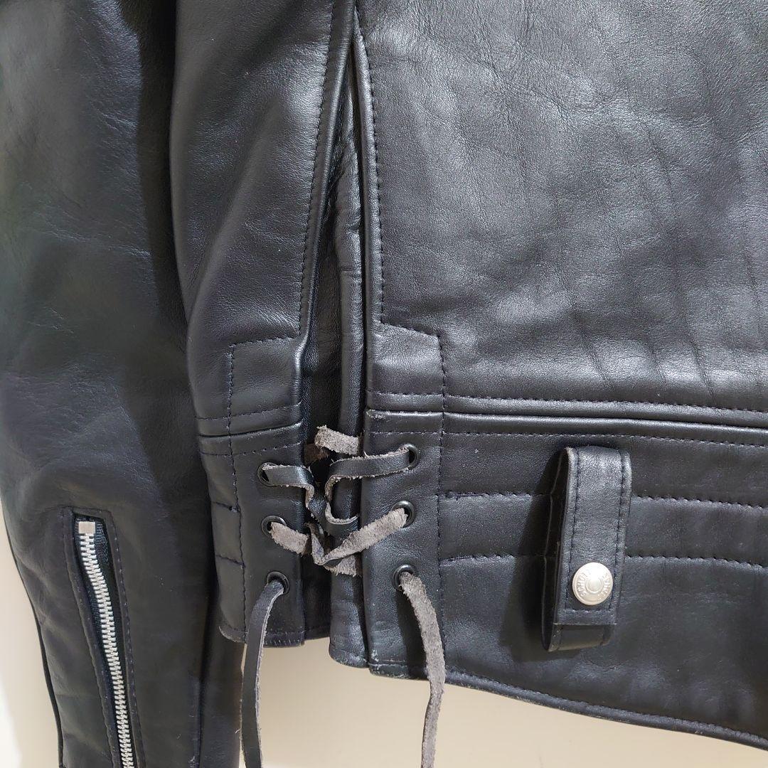 ★超美品★９０s Schott ６２１　４２　ＣＨＰ　ジェームスディーン