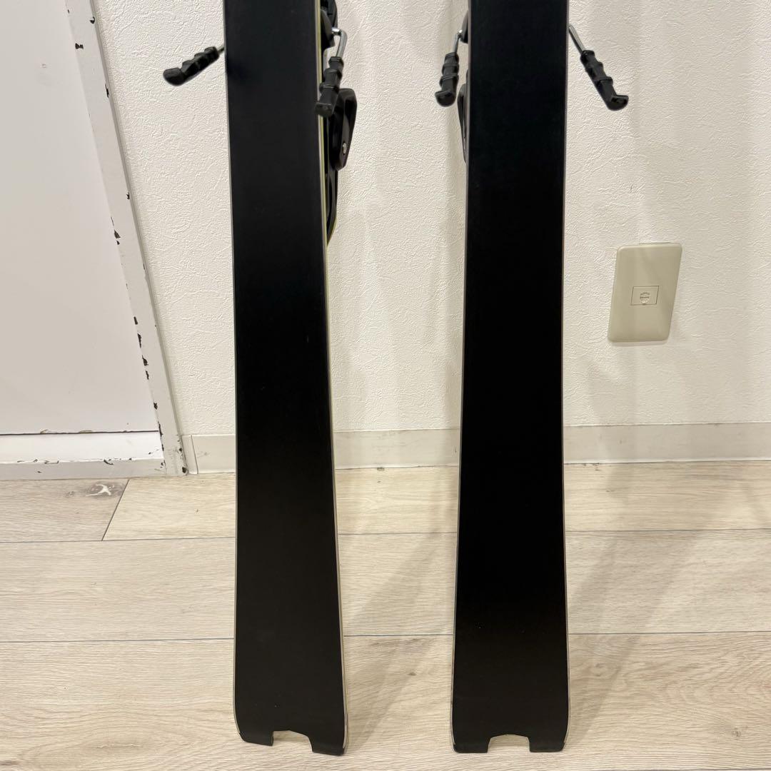FISCHER フィッシャー RC4 SC 165cm WORLDCUP