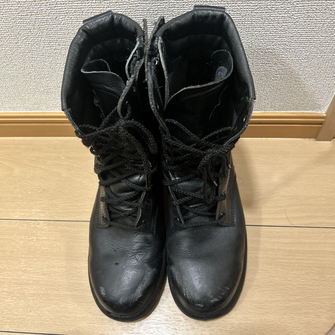 ミドリ安全　靴　26.0㎝　静電気帯電防止靴
