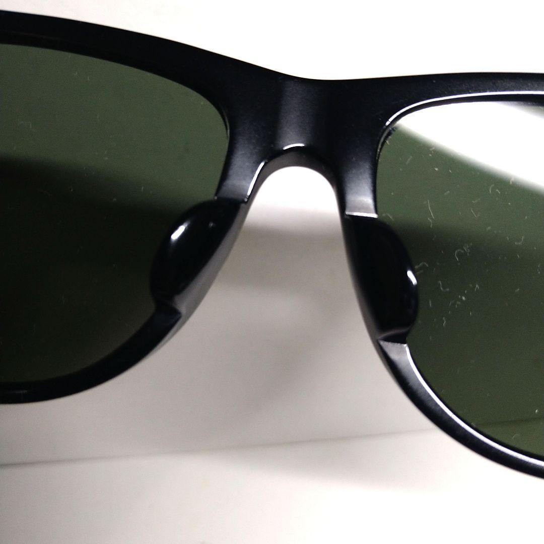 キムタク愛用 Ray-Ban Wayfarer 54mm フルフィットモデル