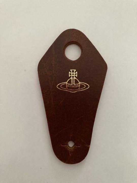 高品質得価 Vivienne ヴィヴィアンウェストウッド モチーフ付ベルト aqykG-m94335616809 Westwood 品質保証2022