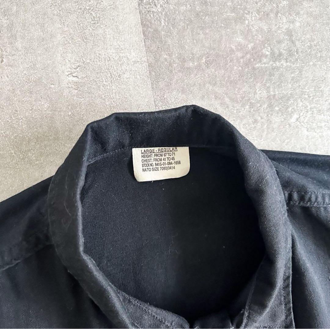Propper/4Pocket BDU Shirt Jacket（プロッパー BDUジャケット