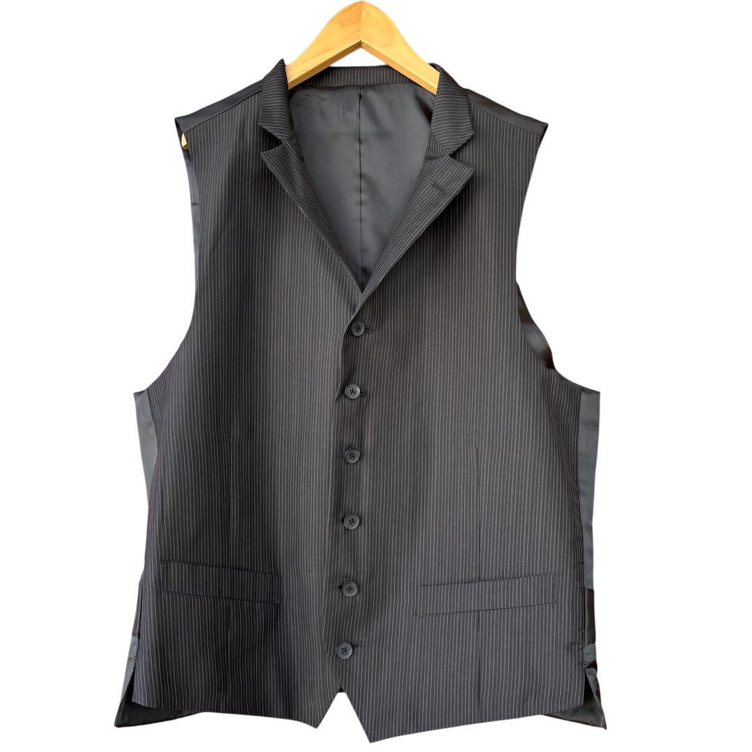 メンズティノラス　スリーピース　L　MEN'S TENORAS スーツ　美品