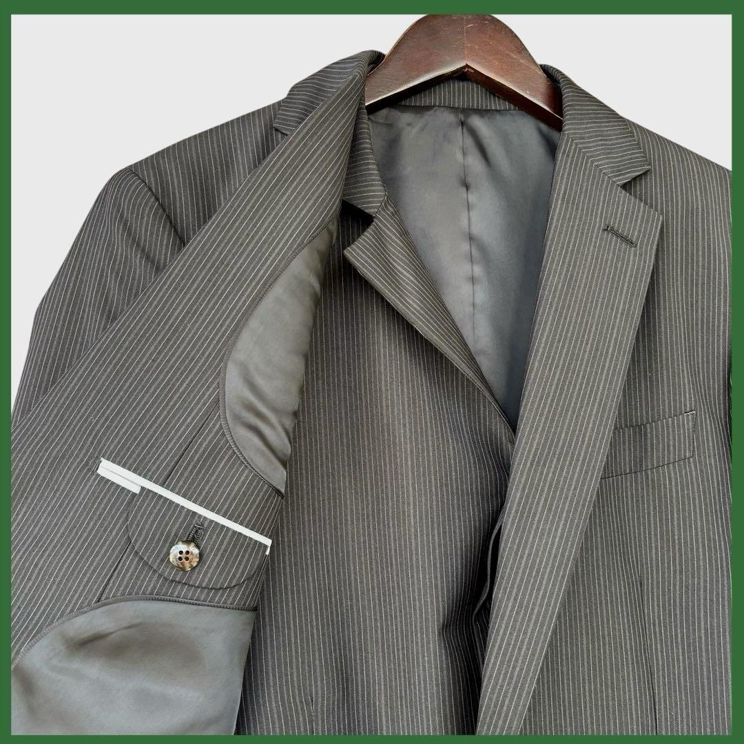 メンズティノラス　スリーピース　L　MEN'S TENORAS スーツ　美品