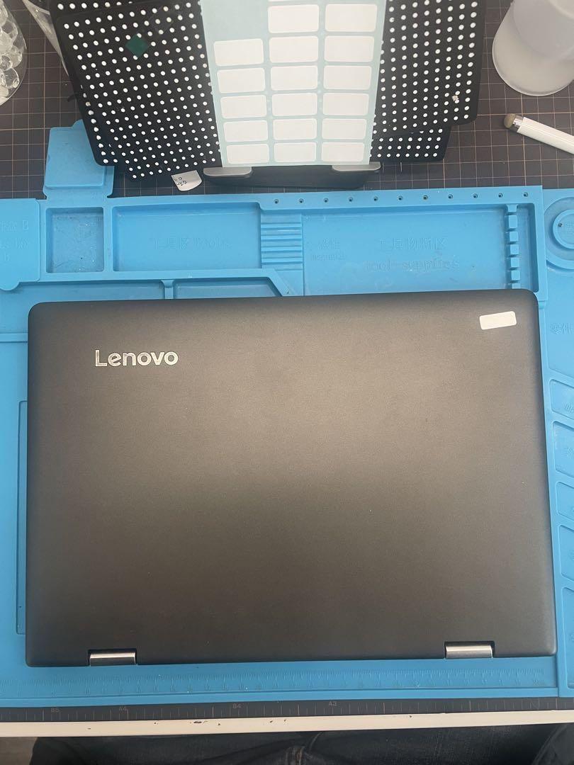 ややジャンクLenovo ideapad 310S-11IAPノートパソコン