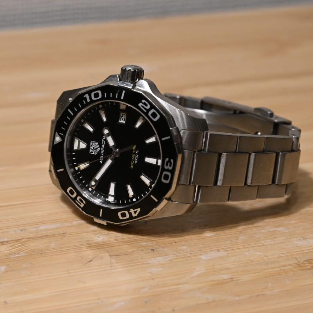 TAG Heuer