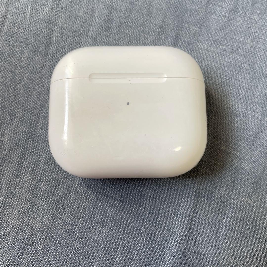 Apple AirPods 第3世代 A2564 A2565純正品
