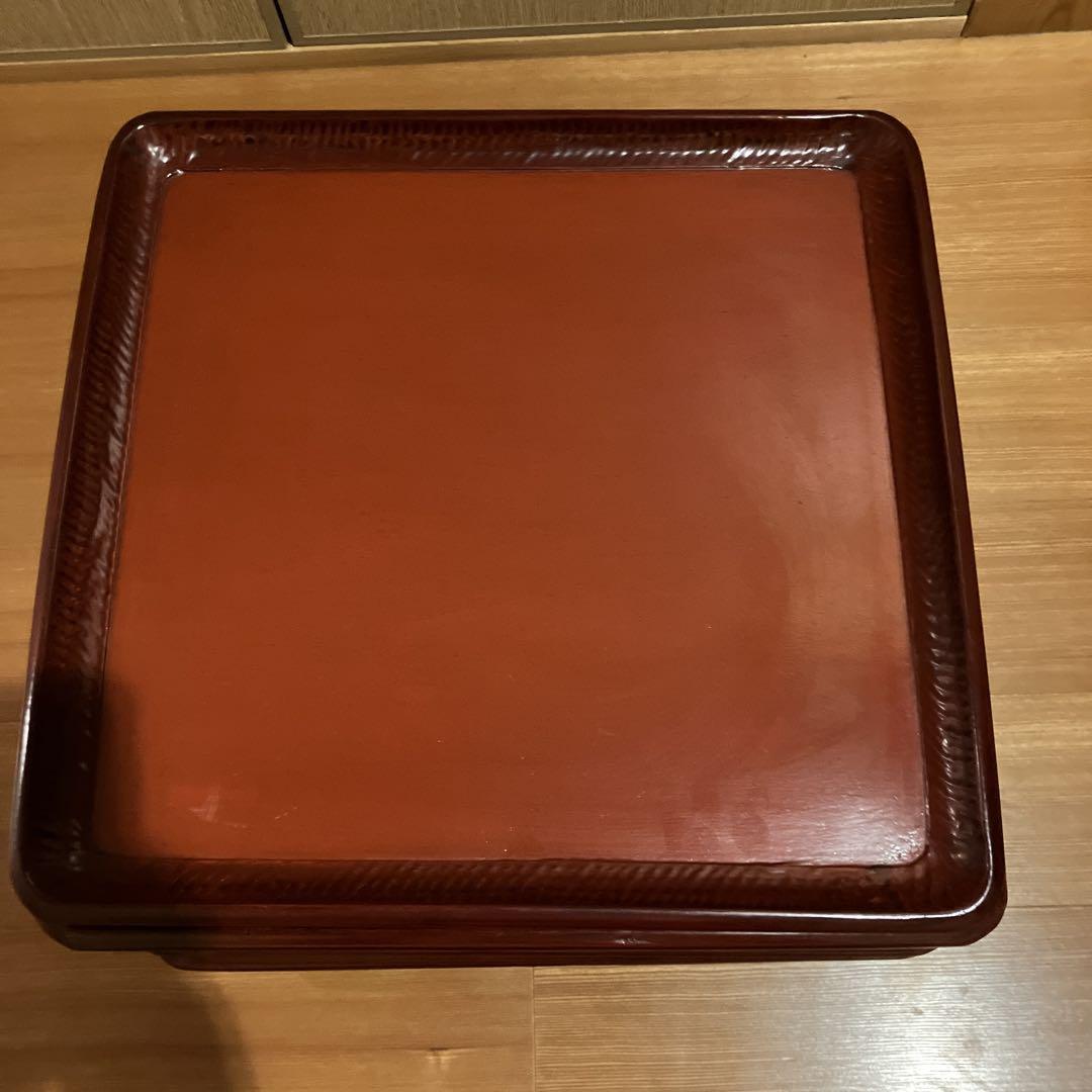 お膳 和食用 木製トレーセット10枚セット
