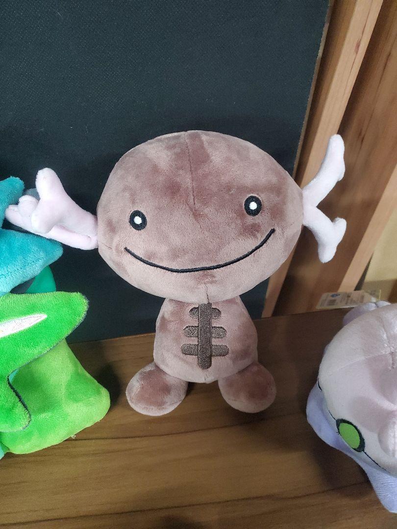 ポケモンぬいぐるみセット15点