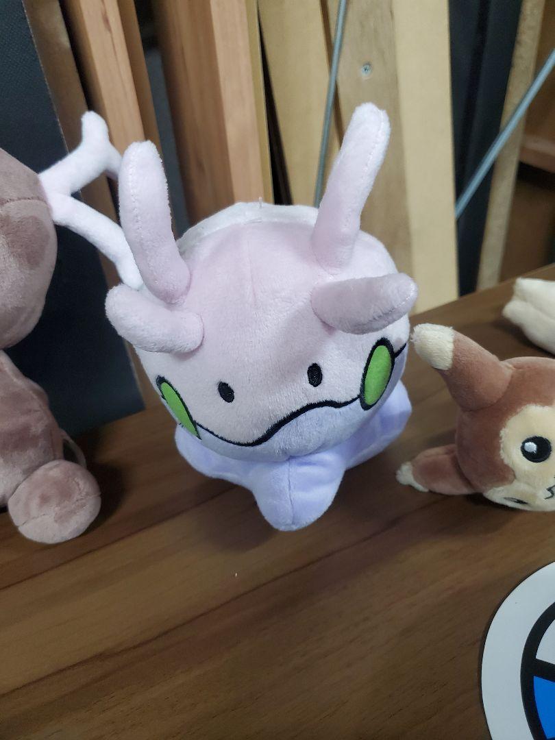 ポケモンぬいぐるみセット15点