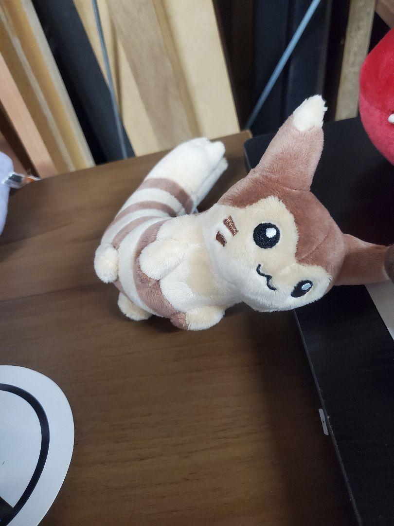 ポケモンぬいぐるみセット15点