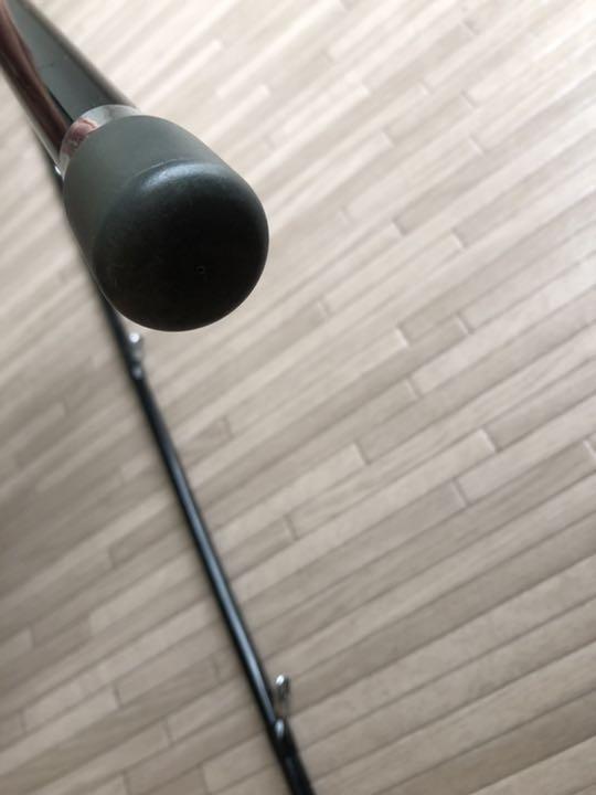 SHIMANO KAIMEI 50-270 シマノ 海明 竿 ロッド - メルカリ