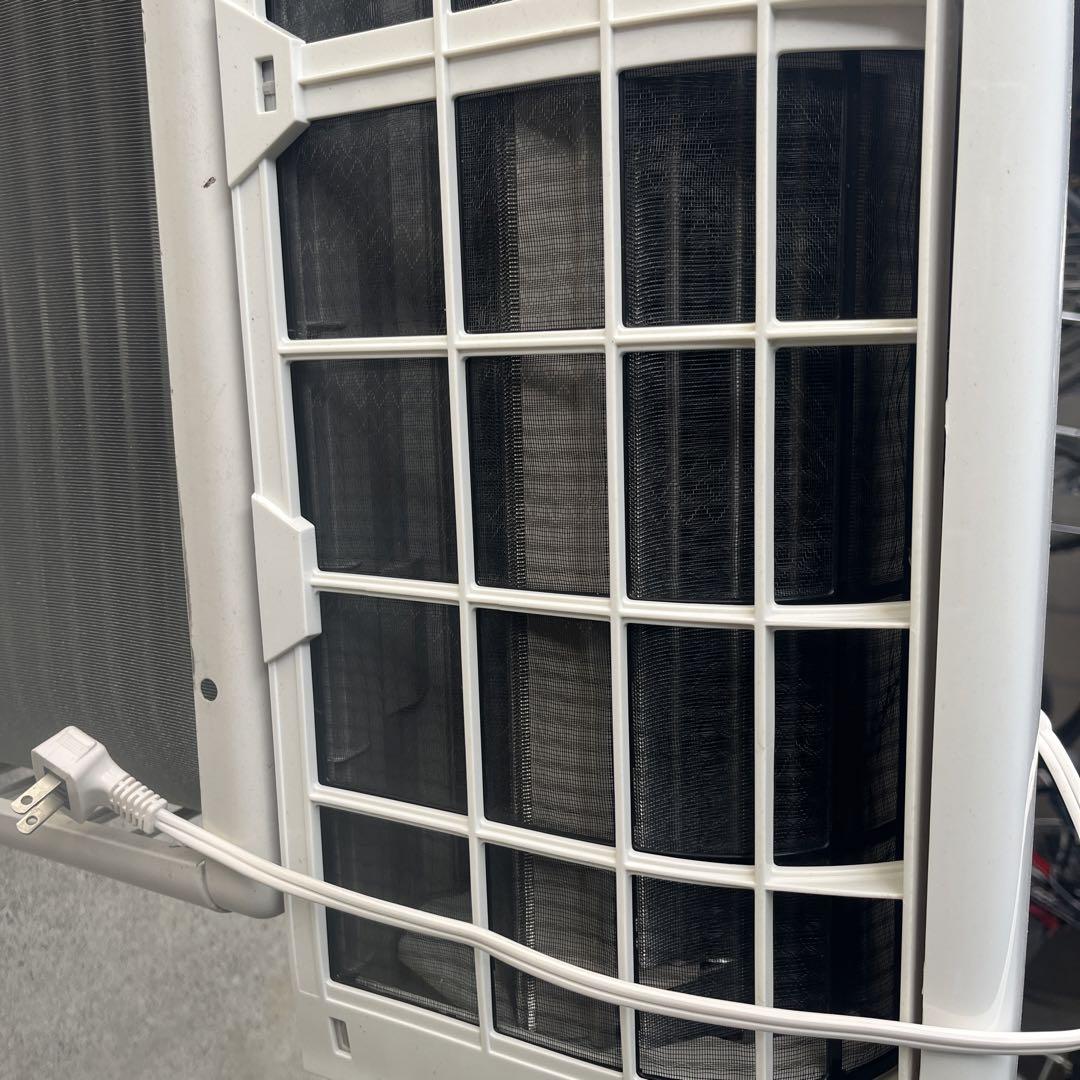 パナソニックルームエアコンCS22DFJ 引き取り専用