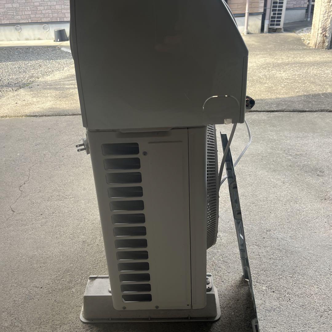 パナソニックルームエアコンCS22DFJ 引き取り専用
