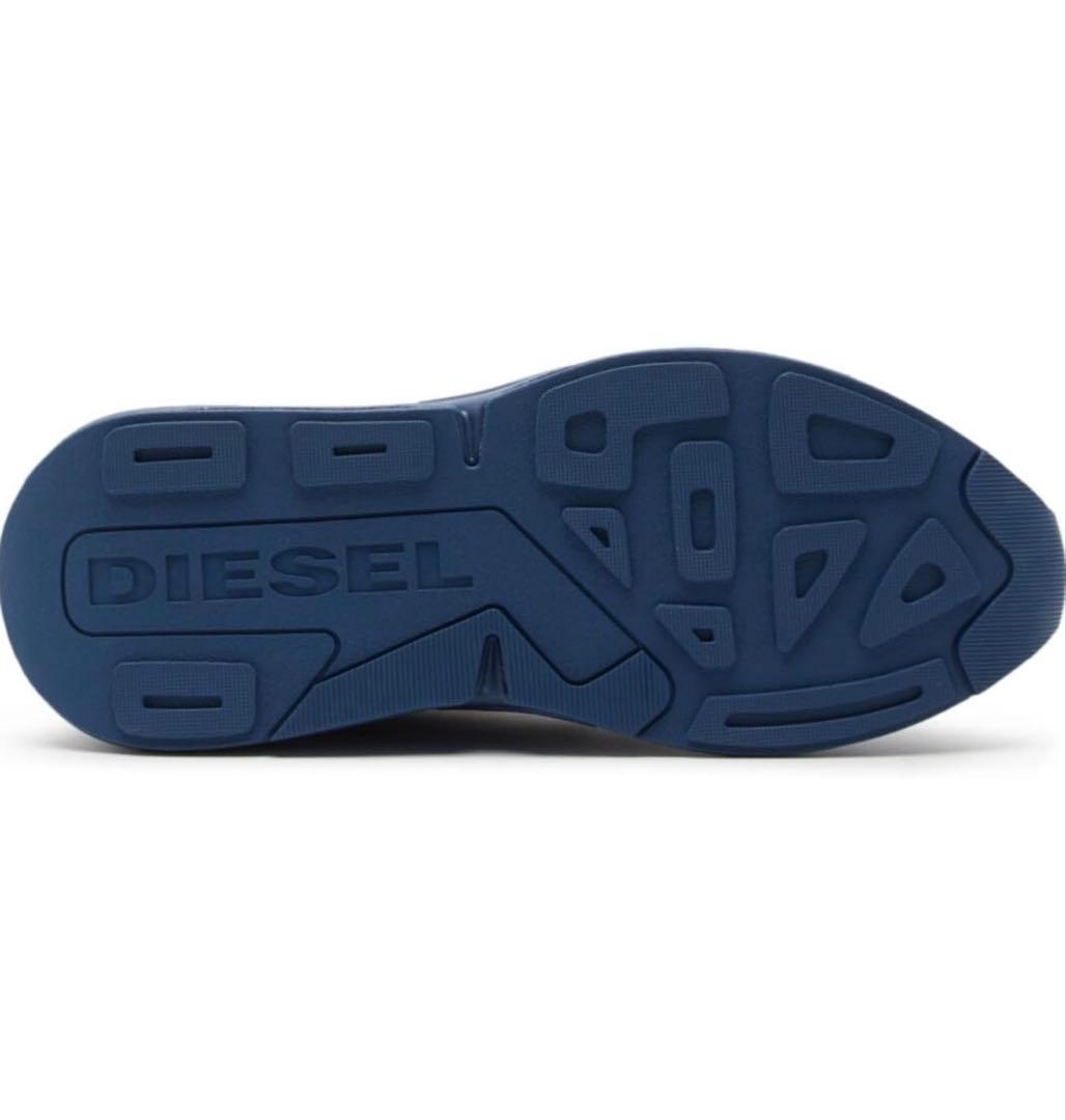 新品未使用DIESELディーゼルS-SERENDIPITY SPORT