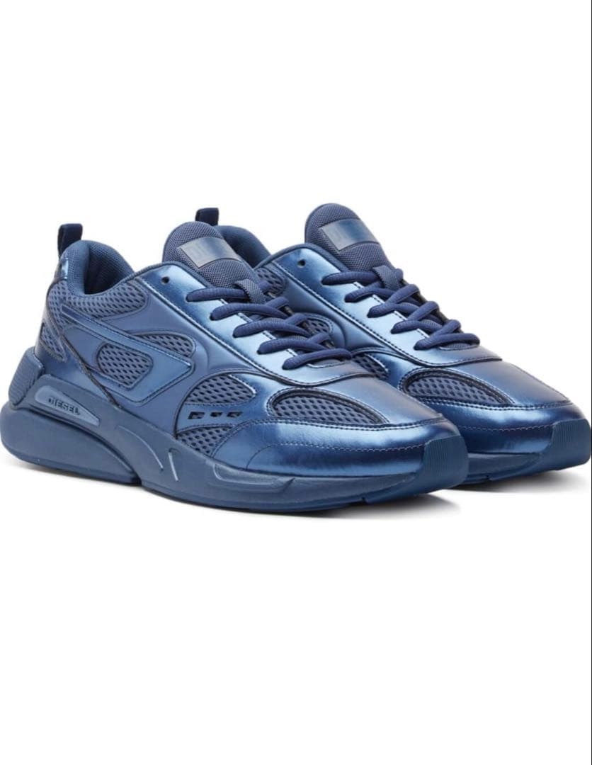 新品未使用DIESELディーゼルS-SERENDIPITY SPORT