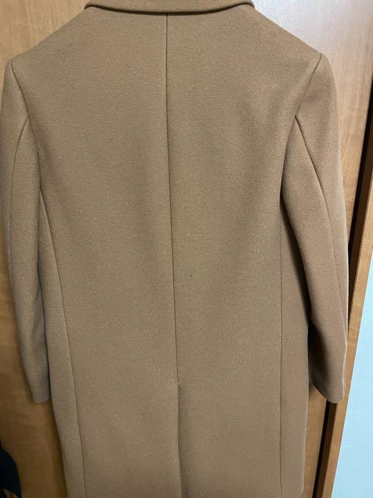 値下げしました】ジャーナルスタンダード チェスターコート