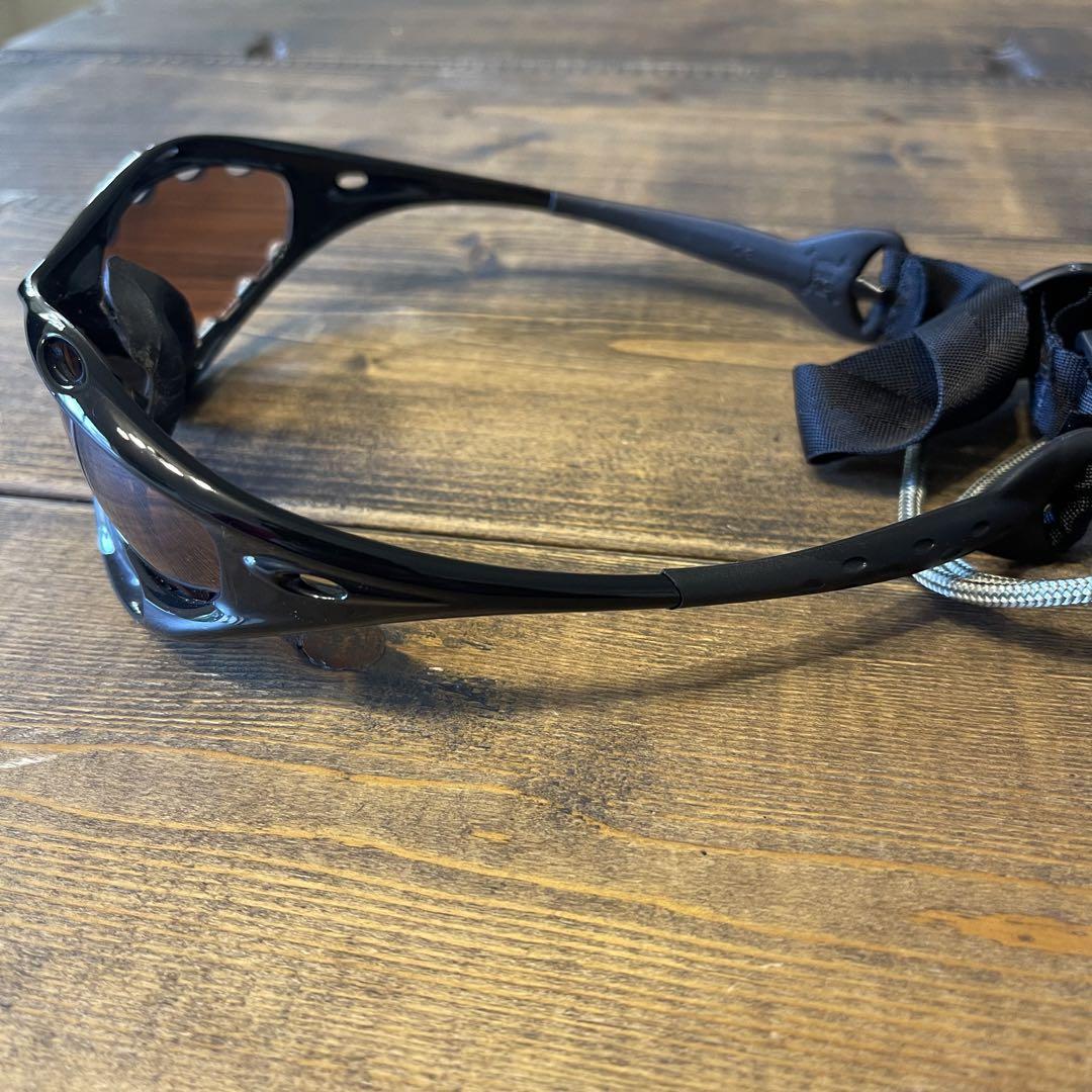 超希少!OAKLEYオークリー WaterJacket ウォータージャケット - 小物 超希少!OAKLEYオークリー WaterJacket ウォータージャケット - 小物