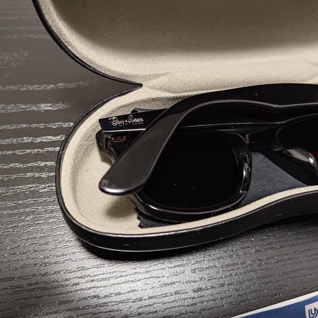 Ray-Ban サングラス HOYAレンズ付き