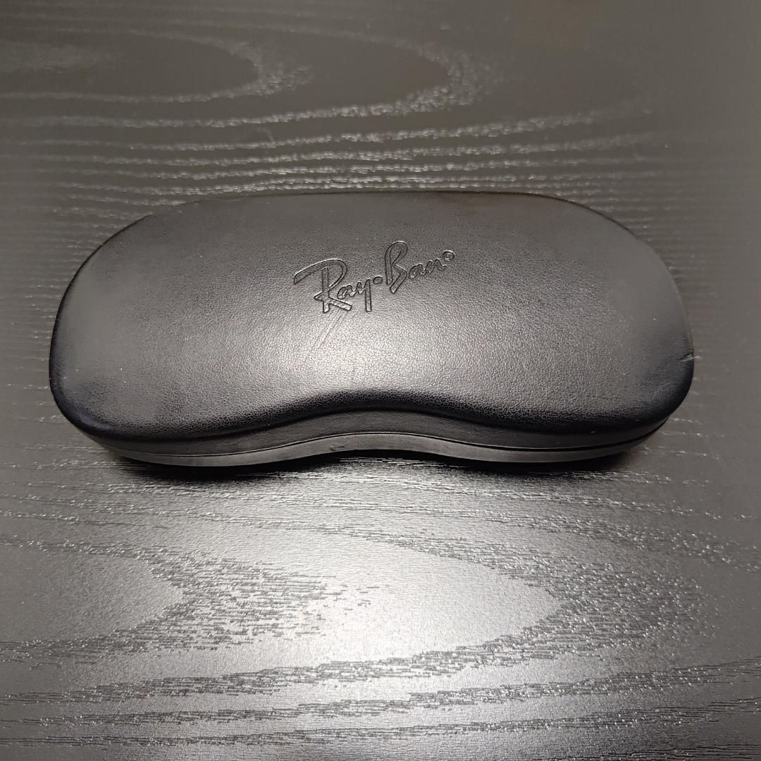 Ray-Ban サングラス HOYAレンズ付き