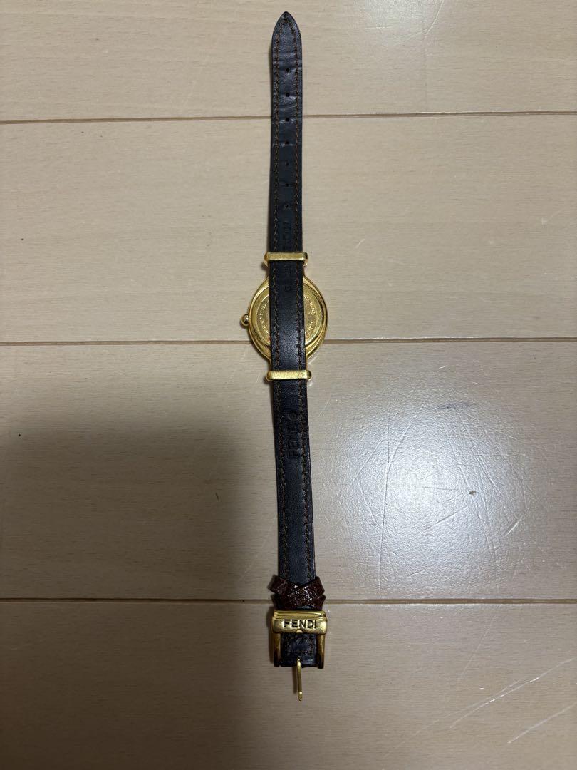 カメレオンチェンジベルト無し 腕時計