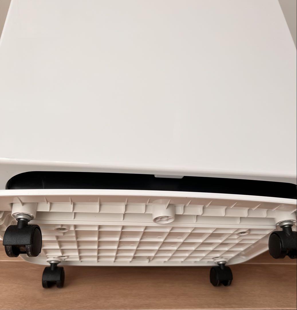 DAIKIN ダイキン　加湿空気清浄機　ストリーマ MCK70XN-W