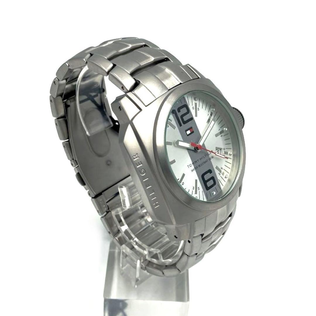 訳あり新品 TOMMY HILFIGER トミー・ヒルフィガー 腕時計 メンズ 訳あり新品 TOMMY HILFIGER トミー・ヒルフィガー 腕時計 メンズ