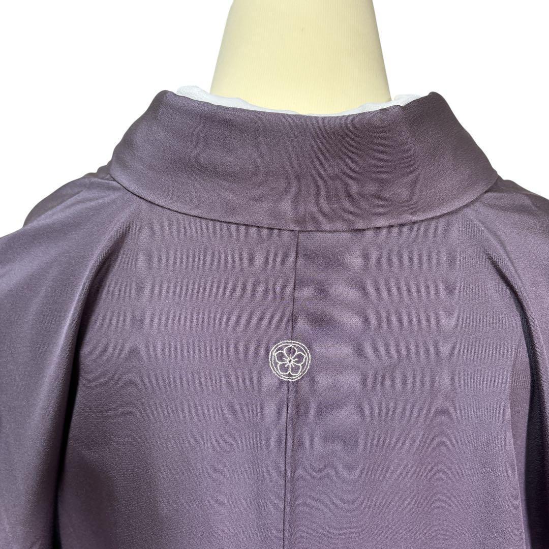 A110愛華 新品着物 訪問着 鈴カード加工 暈し 金箔半衿付き フォーマル A110愛華 新品着物 訪問着 鈴カード加工 暈し 金箔半衿付き フォーマル