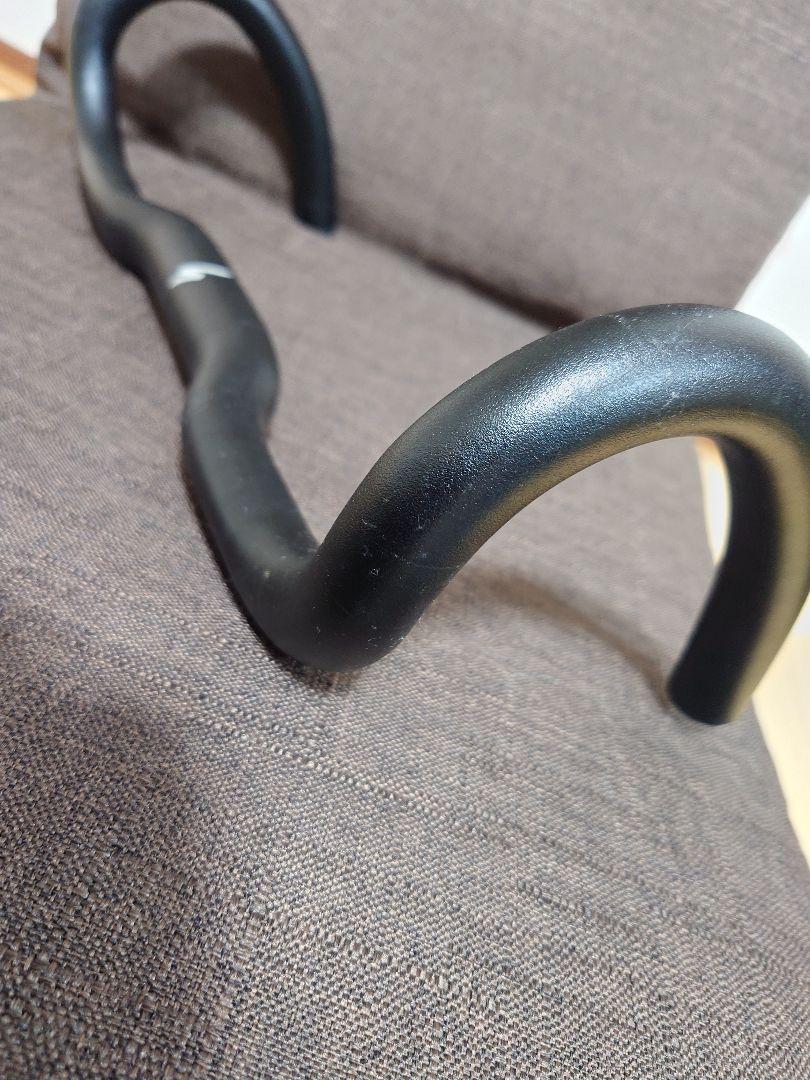 スペシャライズド ルーべ Roubaix ハンドルバー 380mm アルミ