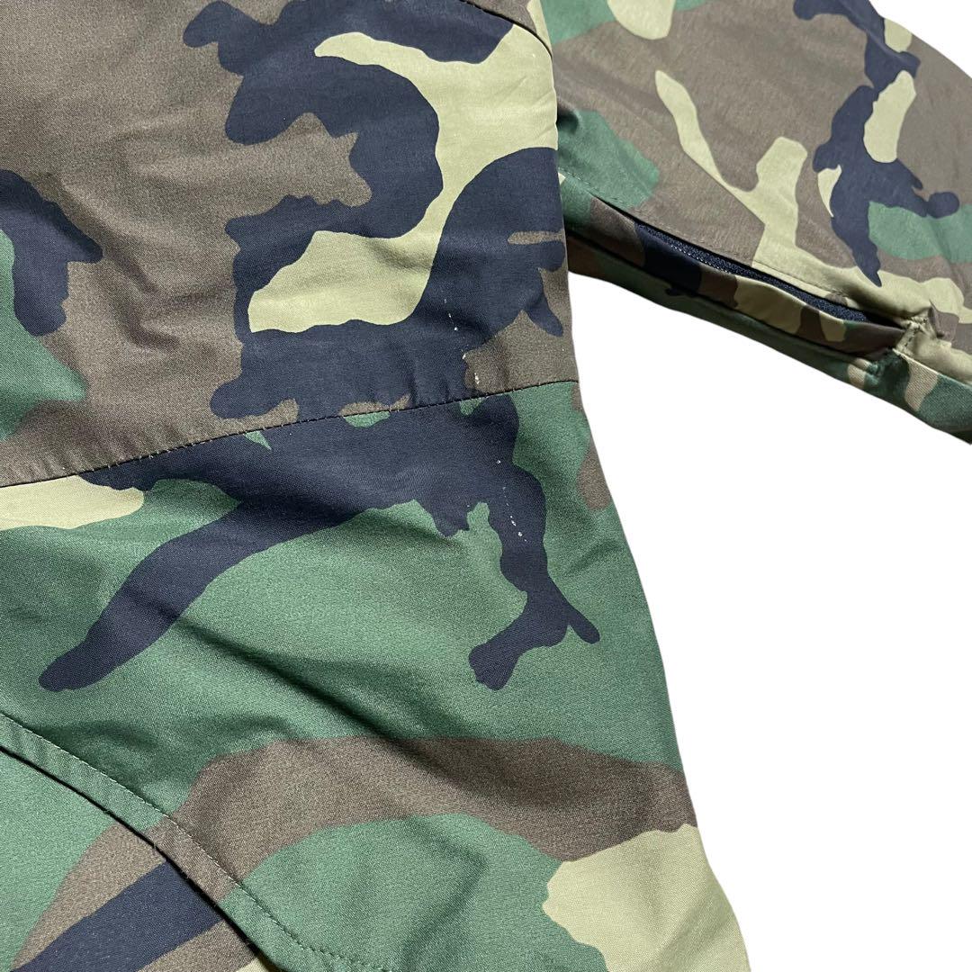 米軍実物 US ARMY ECWCS GEN1 GORE-TEX パーカー