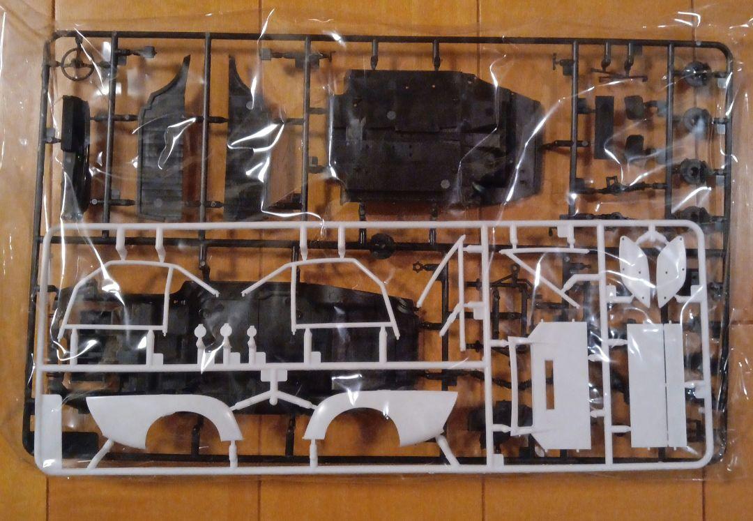 BEEMAX 1/24ポルシェ 935 K2 '78 LM＋専用エッチングパーツ