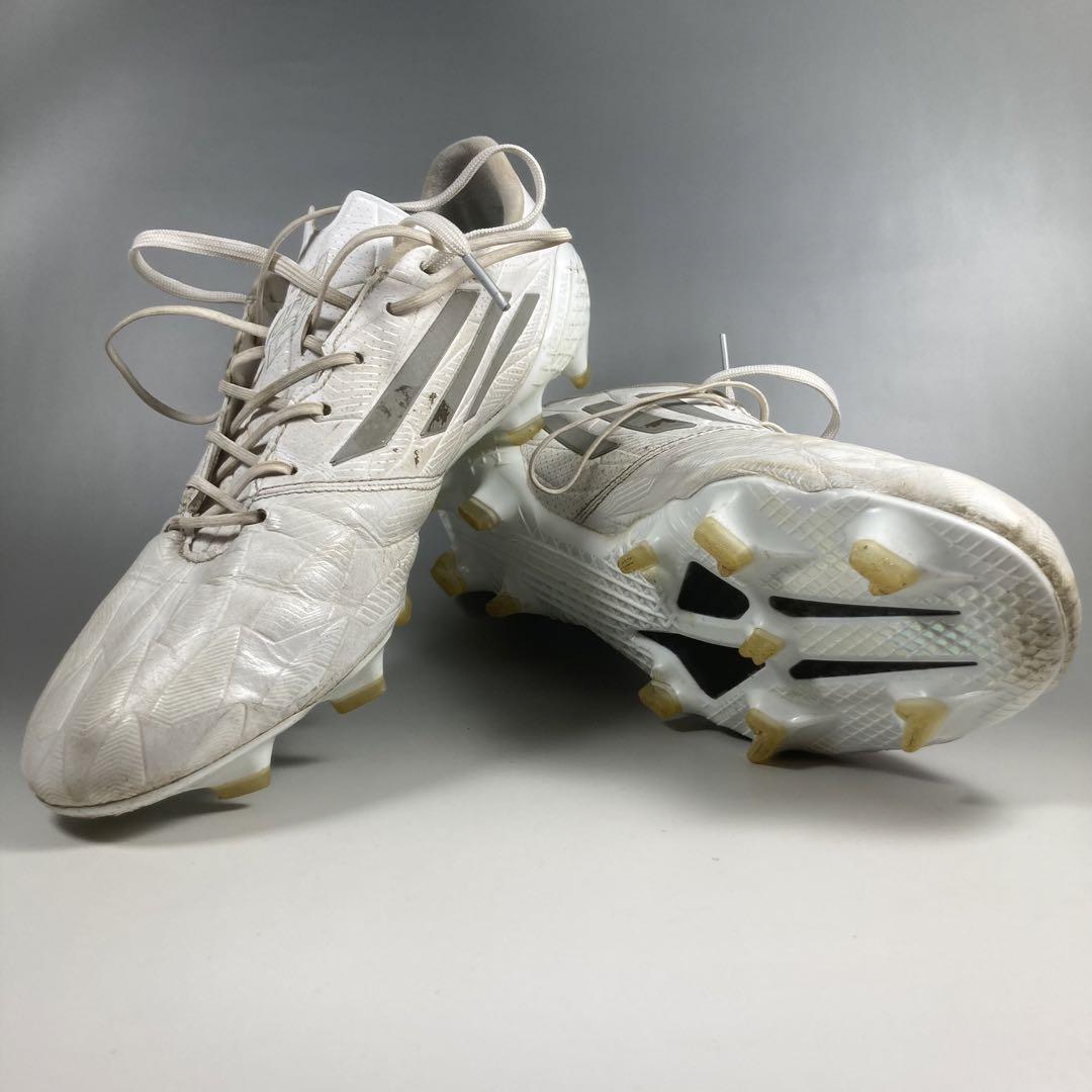 復刻adidas F50 Adizero IV FG アディダス28.5