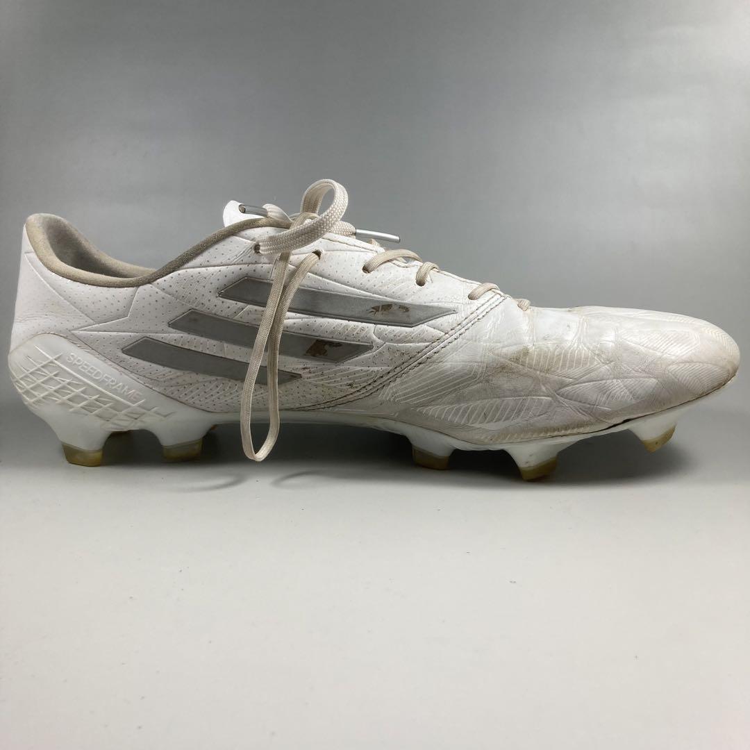 復刻adidas F50 Adizero IV FG アディダス28.5