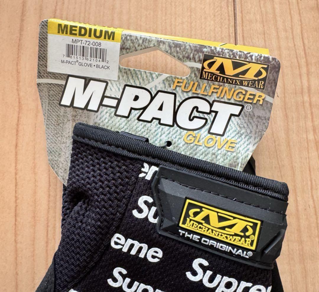小物 supreme Mechanix Original Work Gloves