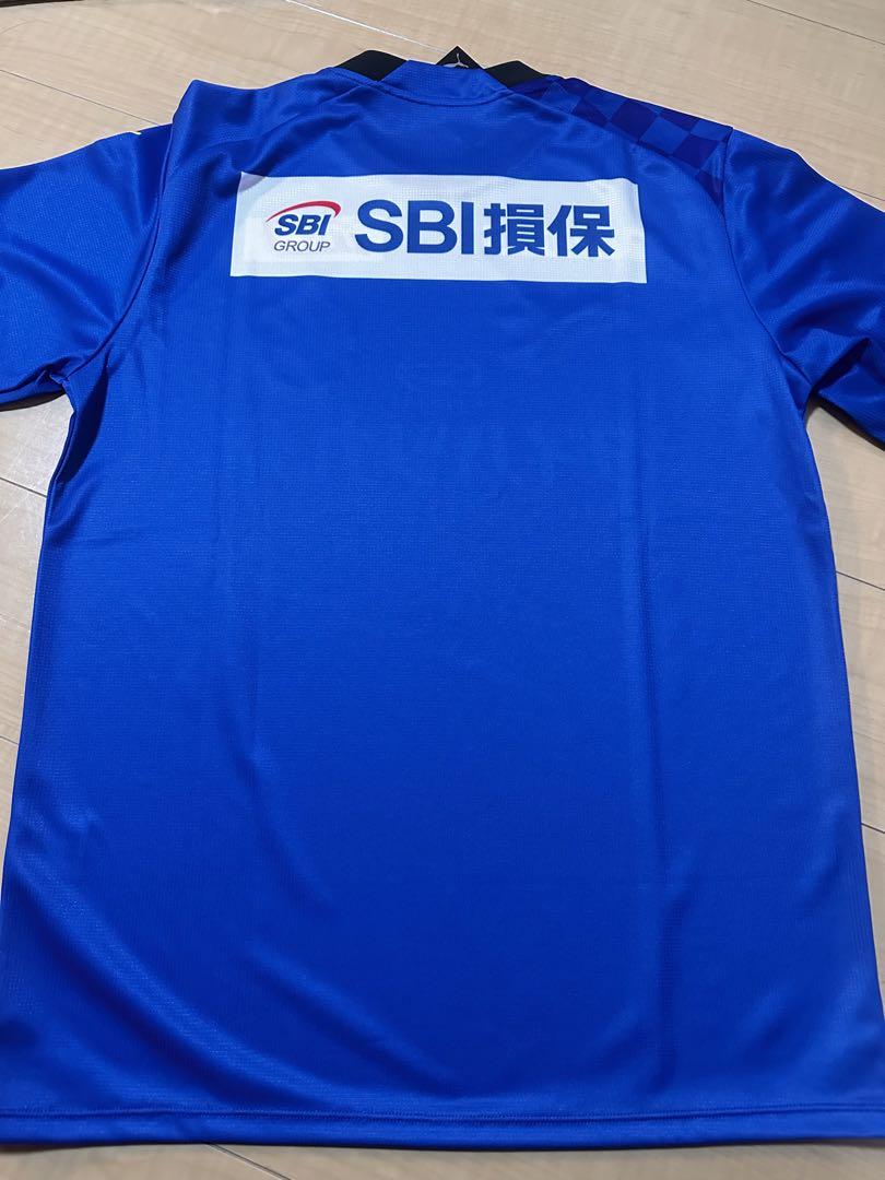 大分トリニータ　ユニフォーム　2023