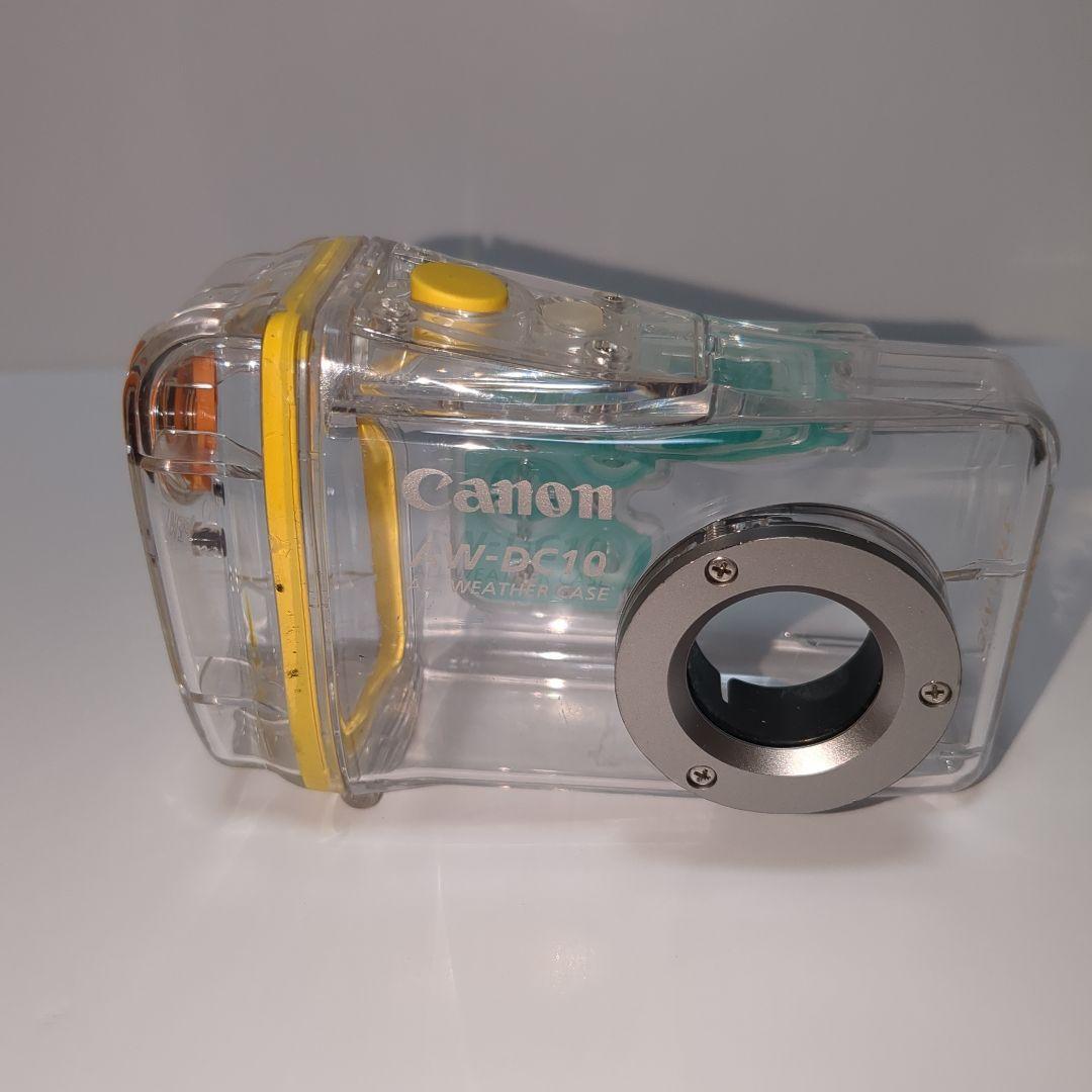 デジタルカメラ CANON IXY PC1060
