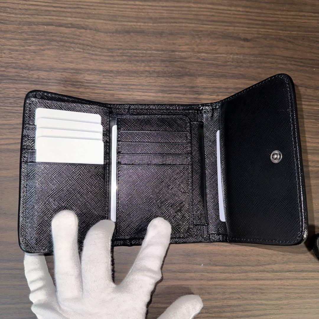 折財布